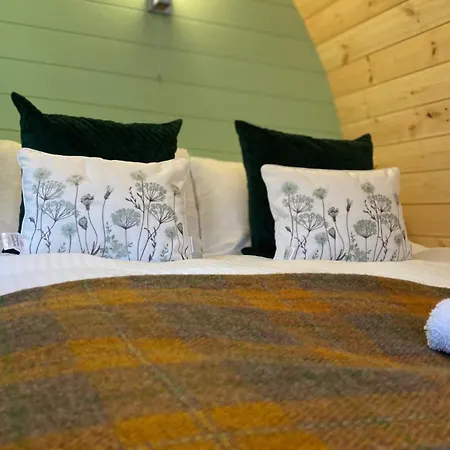 Guest house Torlinnhe