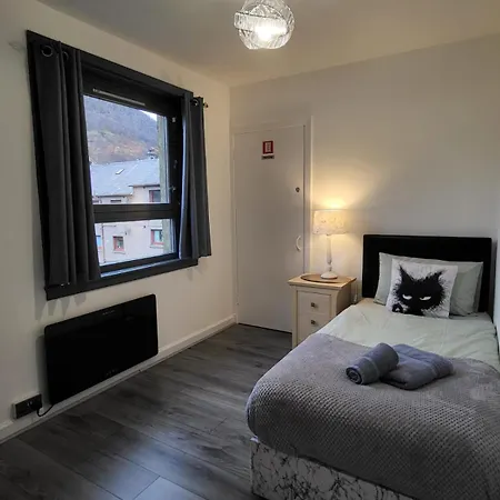 Apartment Regina In William