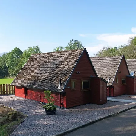 Bunroy Park * Fort William