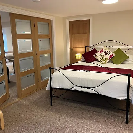 Holiday home Acorn & Little Oaks Fort William