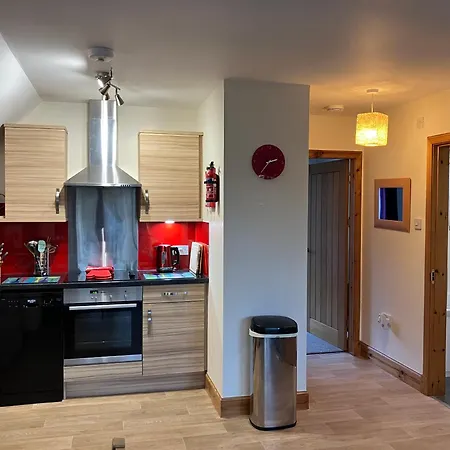 Acorn & Little Oaks Holiday home *