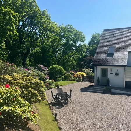 Acorn & Little Oaks Holiday home *