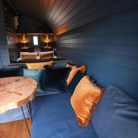 Kingswood Lodge Fort William