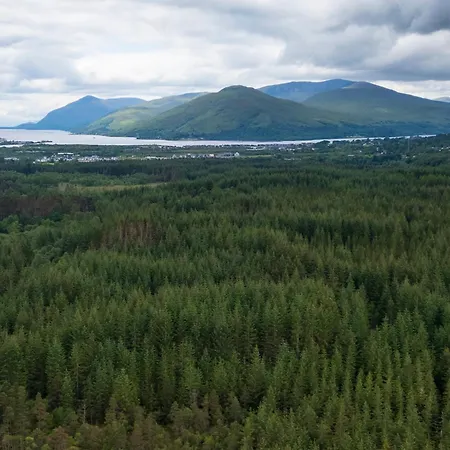 Lodge Kingswood Fort William