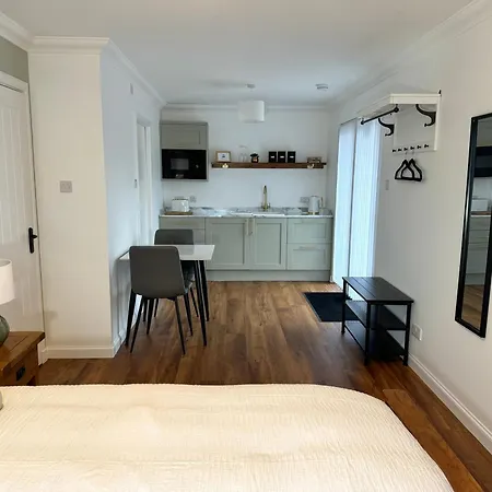 Apartment Kalern Fort William
