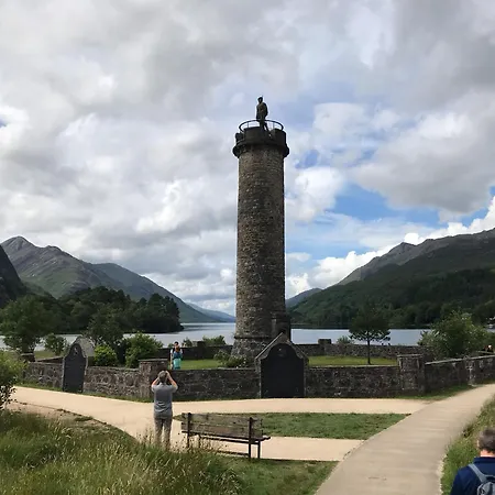 Kalern Fort William