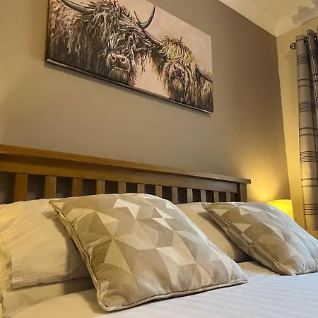 Balcarres Bed & Breakfast
