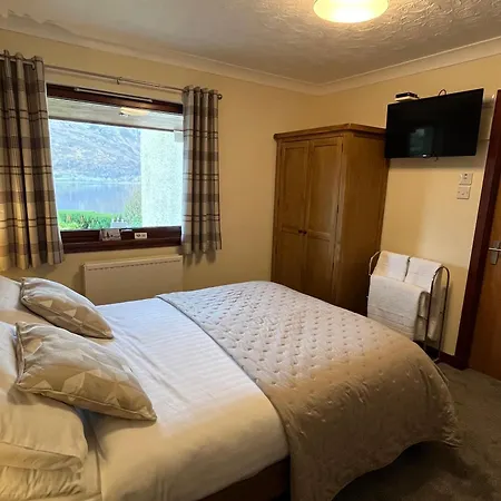 Bed & Breakfast Balcarres