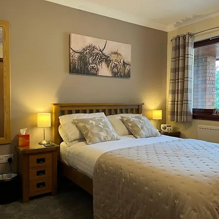 Bed & Breakfast Balcarres *