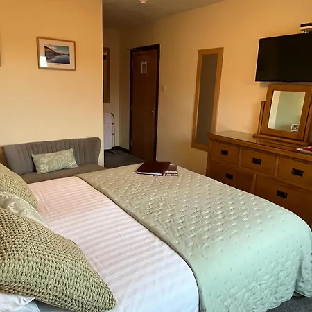 Balcarres Bed & Breakfast Fort William