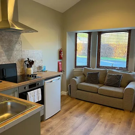 Rowandell Highland Apartment Fort William