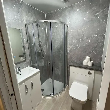 Apartment Rowandell Highland *