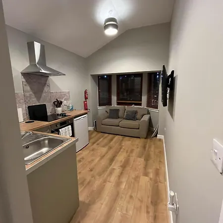 Apartment Rowandell Highland *