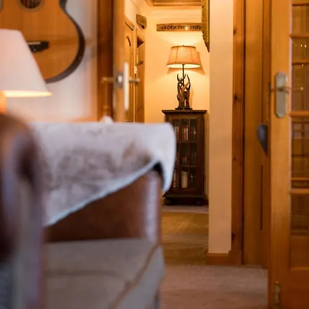 Gills View Holiday home Fort William