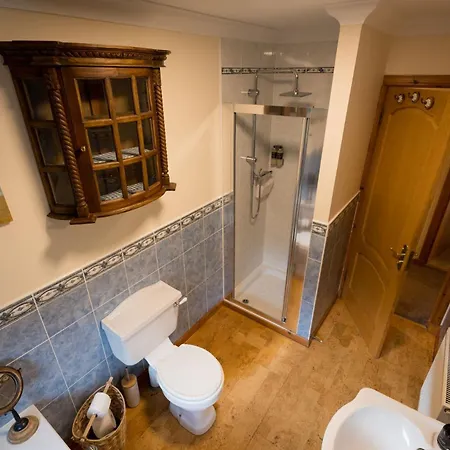 Gills View Holiday home