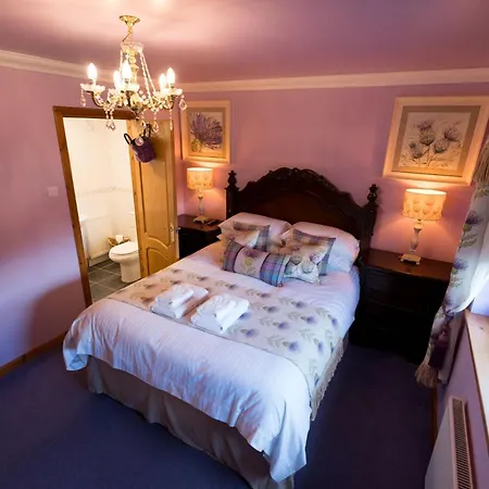 Gills View Holiday home *