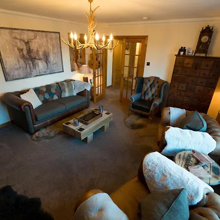 Gills View Holiday home *