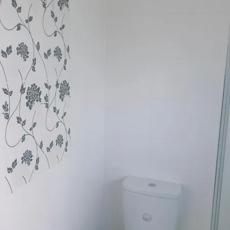 Hostel Budget Fort William