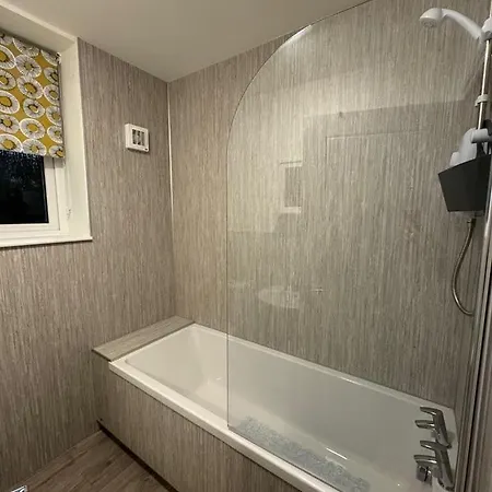 Apartment Flat No2 Fort William