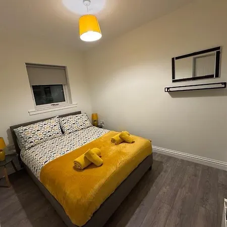 Flat No2 Apartment