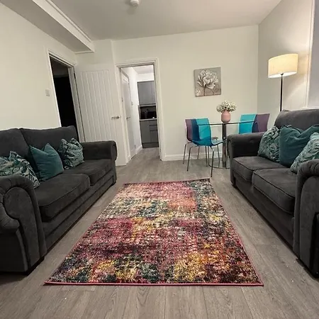 Apartment Flat No2