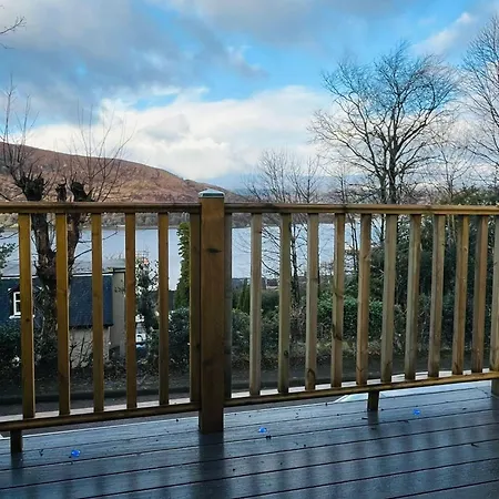 Plum Tree Pod * Fort William