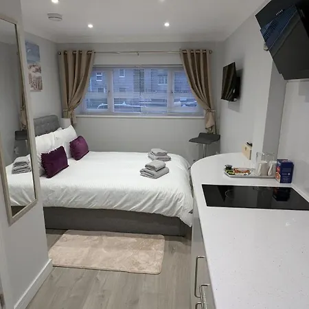 Holiday home Pro