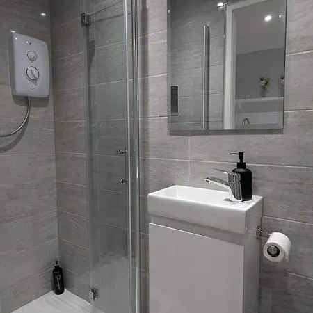 Holiday home Pro Fort William