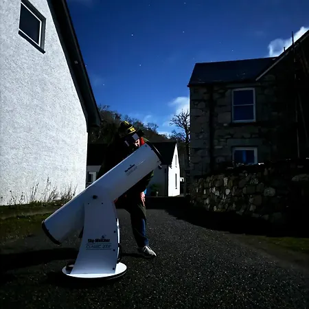 Holiday home Swallow Fort William