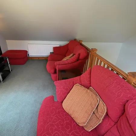 Holiday home Swallow Fort William