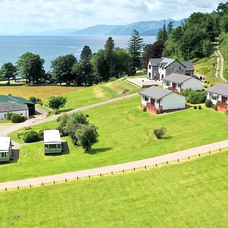 Holiday home Swallow Fort William