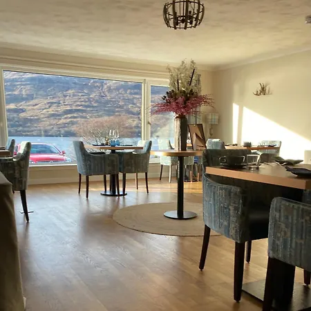 Torlinnhe Guest house 3*