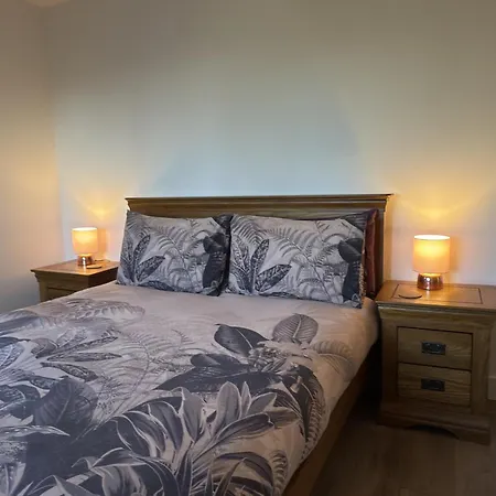 Holiday home Highland Hideaway