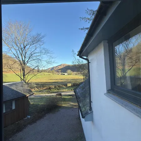 Holiday home Highland Hideaway *