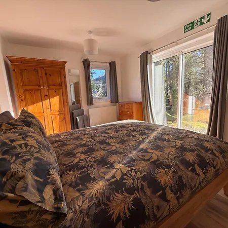 Highland Hideaway Fort William