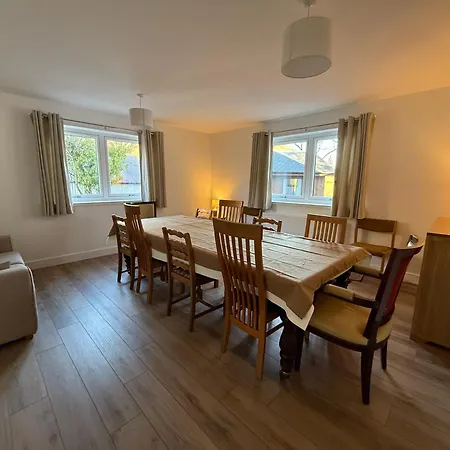 Highland Hideaway * Fort William