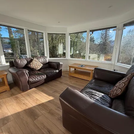 Highland Hideaway