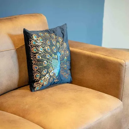 High Street Hideaway Apartment Fort William