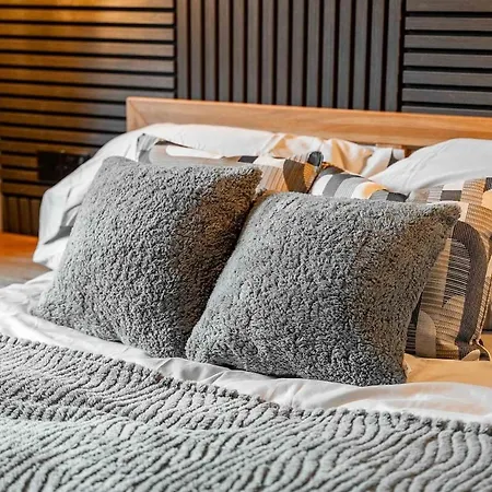 High Street Hideaway Apartment Fort William