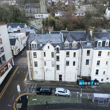 Hostel Prime Location In High Street *