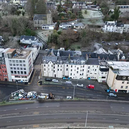 Hostel Prime Location In High Street Fort William