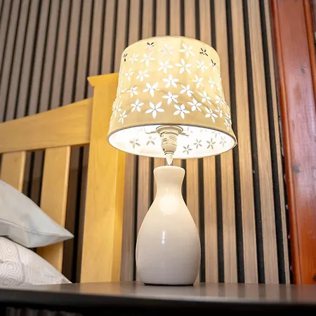 Prime Location In High Street Hostel