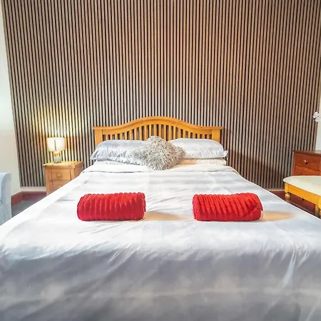 Prime Location In High Street Fort William
