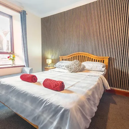 Hostel Prime Location In High Street *