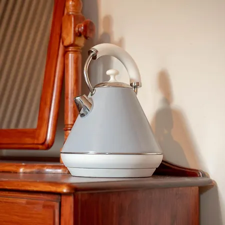 Hostel Prime Location In High Street Fort William