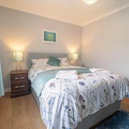 Holiday home Raines House, With Ben Nevis Views *