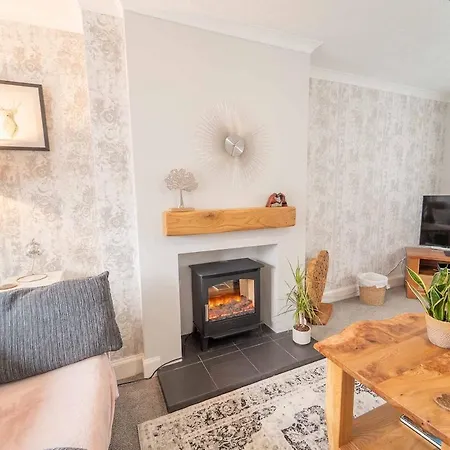 Holiday home Raines House, With Ben Nevis Views *