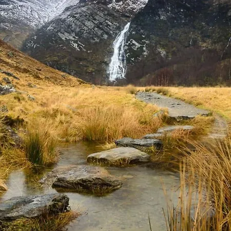 Holiday home Raines House, With Ben Nevis Views