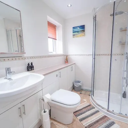 Raines House, With Ben Nevis Views Holiday home Fort William