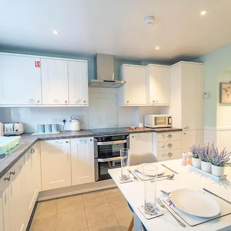 Holiday home Raines House, With Ben Nevis Views